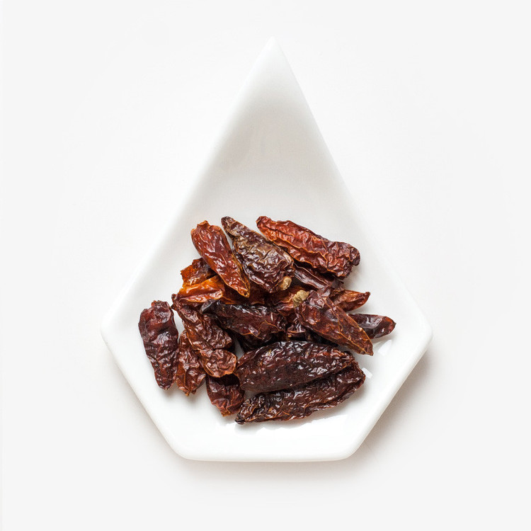 Bird Eye Chili