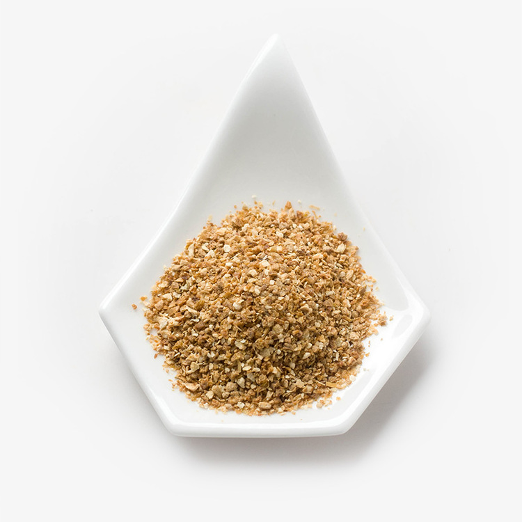 Lemon Peel