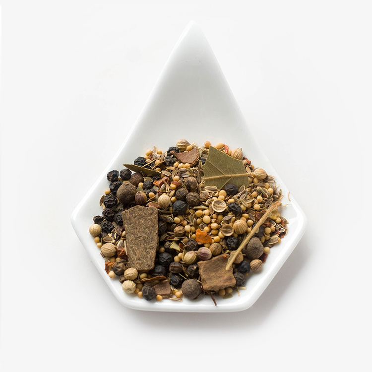 Pickling Spice