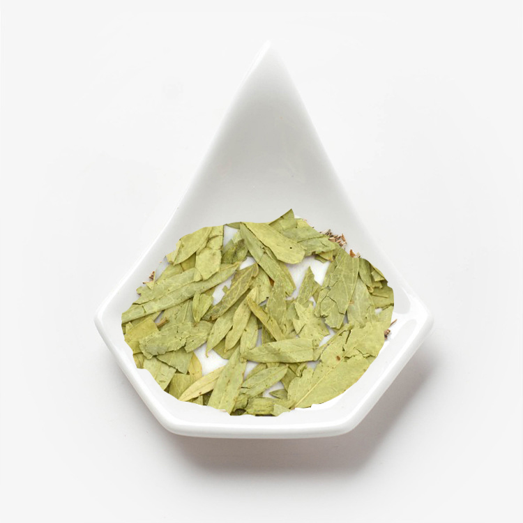 Senna Leaves