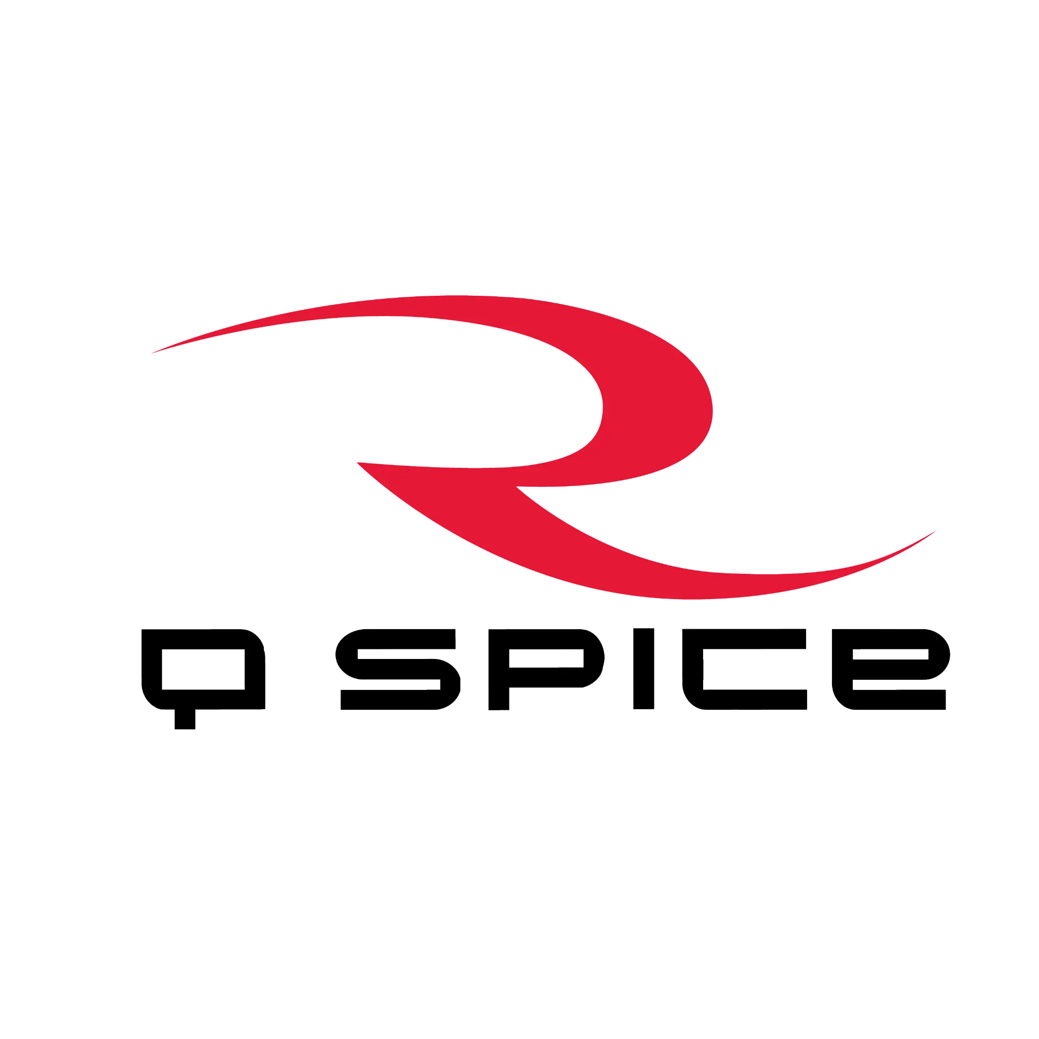 Q-Spices Logo